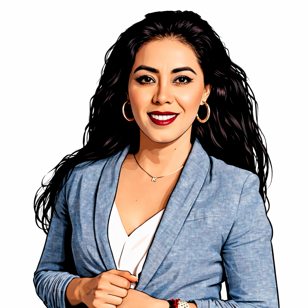 Foto de Karolina Kasas