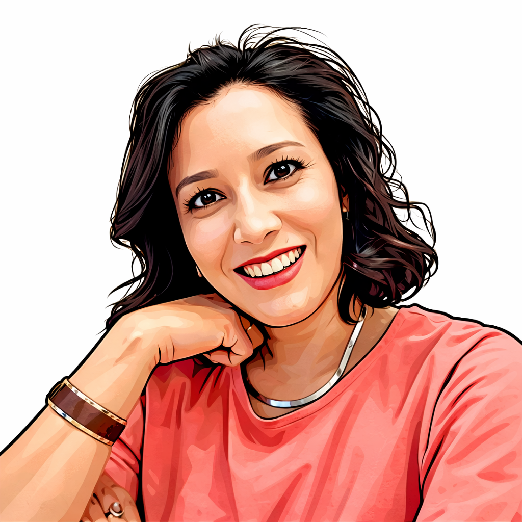 Foto de Reyna Martínez