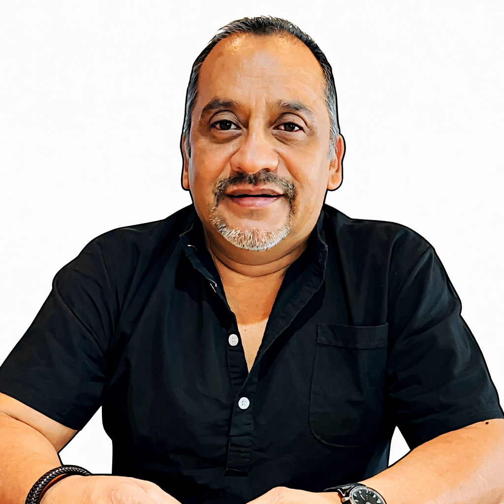 Foto de Miguel Ángel Ortiz Yáñez