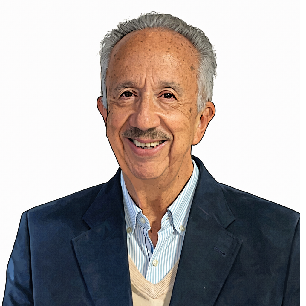 Foto de José Pedroza