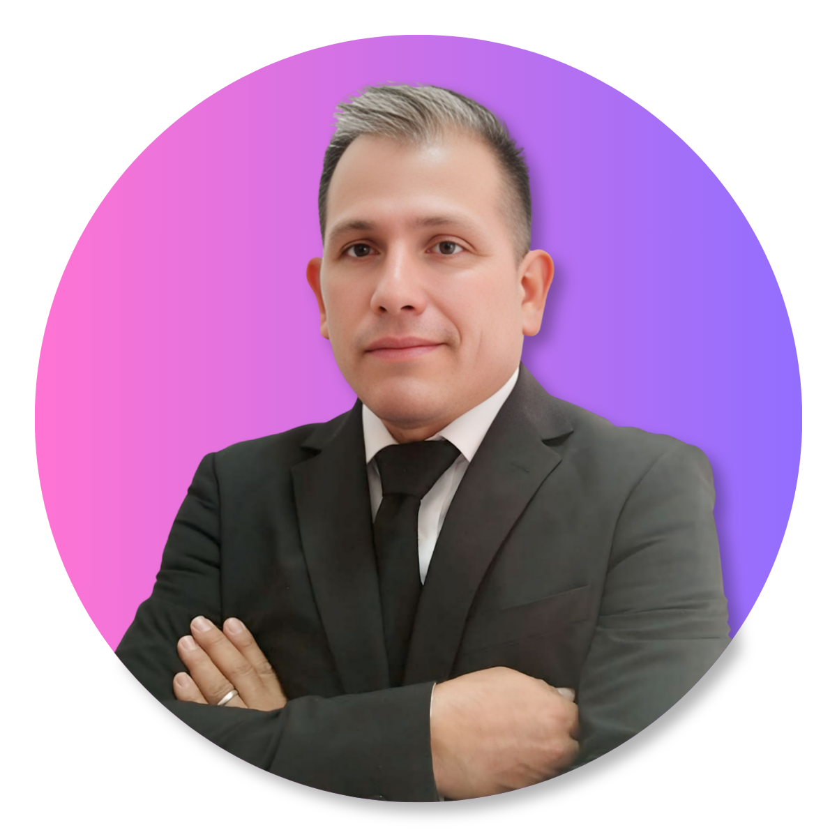 Ernesto Gonzalez Cortés
