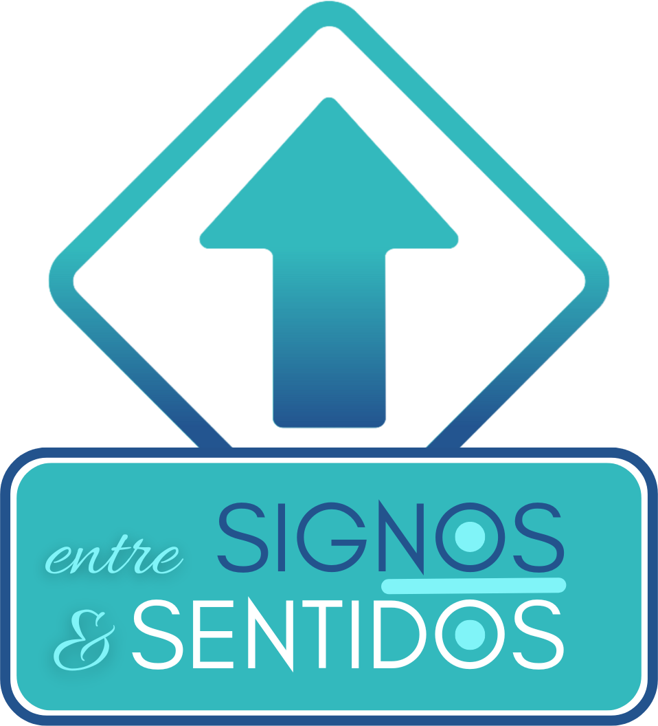 Logo de Entre Signos y Sentidos